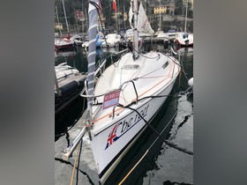  Oceantech Malbec 240