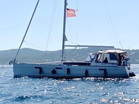 2012 Bénéteau Oceanis 45 en venta