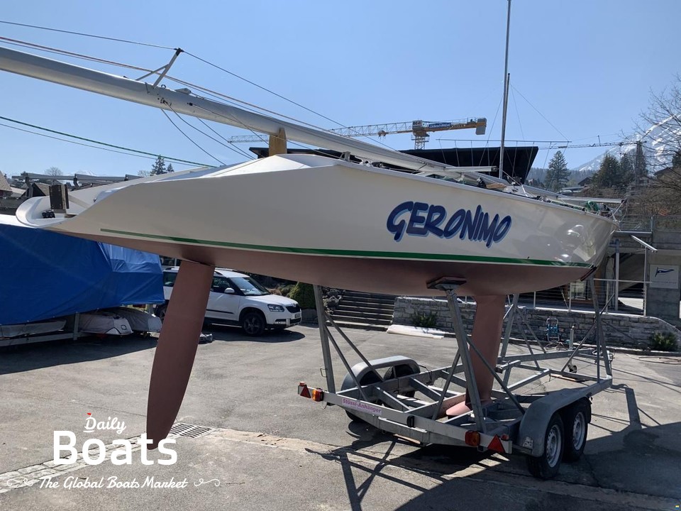 1993 Ron Holland 11M One Design For Sale View Price Photos And Buy 1993-ron-holland-11m-one-design-for-sale-view-price-photos-and-buy