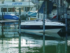 Sunseeker Hawk 27