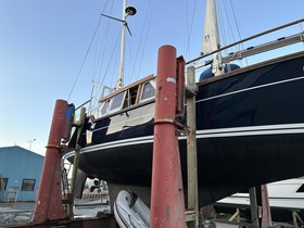 2001 Nauticat 38 for sale