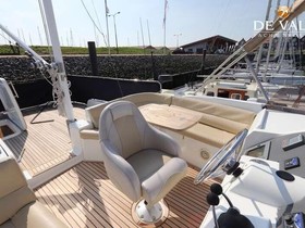 2007 Bénéteau Swift Trawler 42