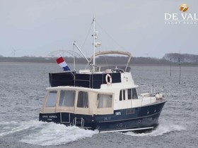 2007 Bénéteau Swift Trawler 42