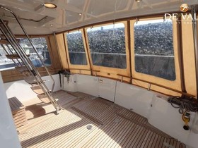 2007 Bénéteau Swift Trawler 42 in vendita