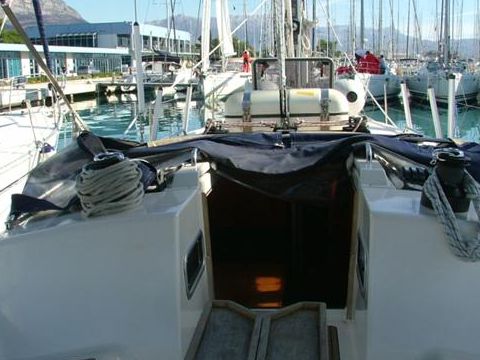 Acquistare 2004 Elan 45