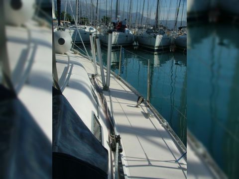 2004 Elan 45 in vendita