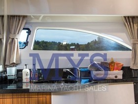 2023 Marex 310 Sun Cruiser