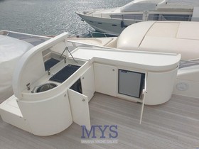 2005 Unknown Posillipo-Rizzardi Technema 70' for sale