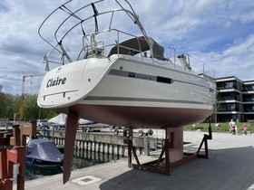 2012 Bavaria 2012 36 Cruiser for sale