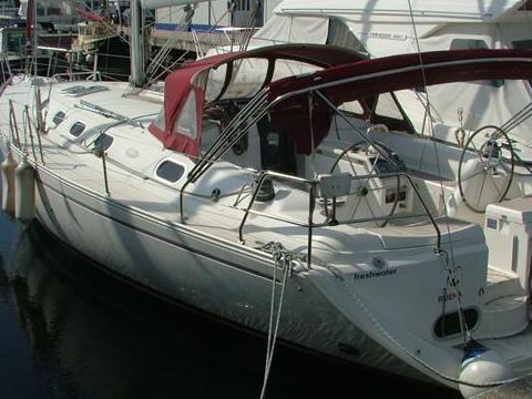 Gib'Sea 43