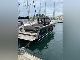2008 Fjord 40 Day Cruiser for sale
