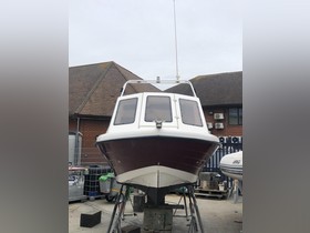 2016 Warrior 165 for sale