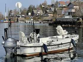 2017 Unknown J2J Open Line Fischerboot for sale