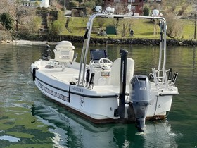 2017 Unknown J2J Open Line Fischerboot