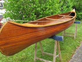 Koupit 1930 Unknown Canoe En Bois Massif