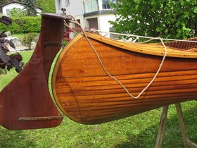 Купити 1930 Unknown Canoe En Bois Massif