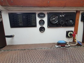 1979 Seamaster 815 te koop