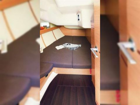 2010 Elan Impression 444