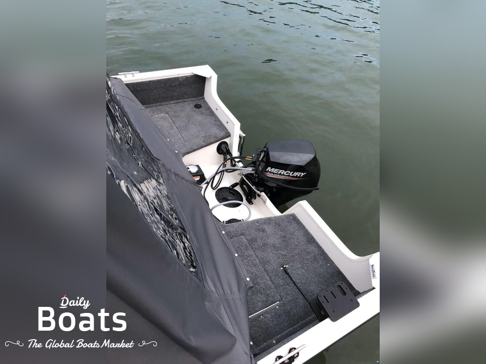 2018 Tracker Marine Pro Guide V16 for sale. View price, photos and Buy