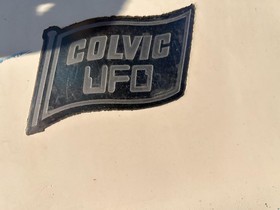 1980 Colvic Ufo 27