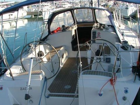 2002 Elan 45 for sale