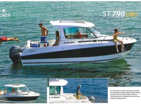 Buy 2012 Starfisher 790 Obs