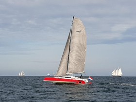 Købe 2019 Dragonfly Dragonfly28 Performance