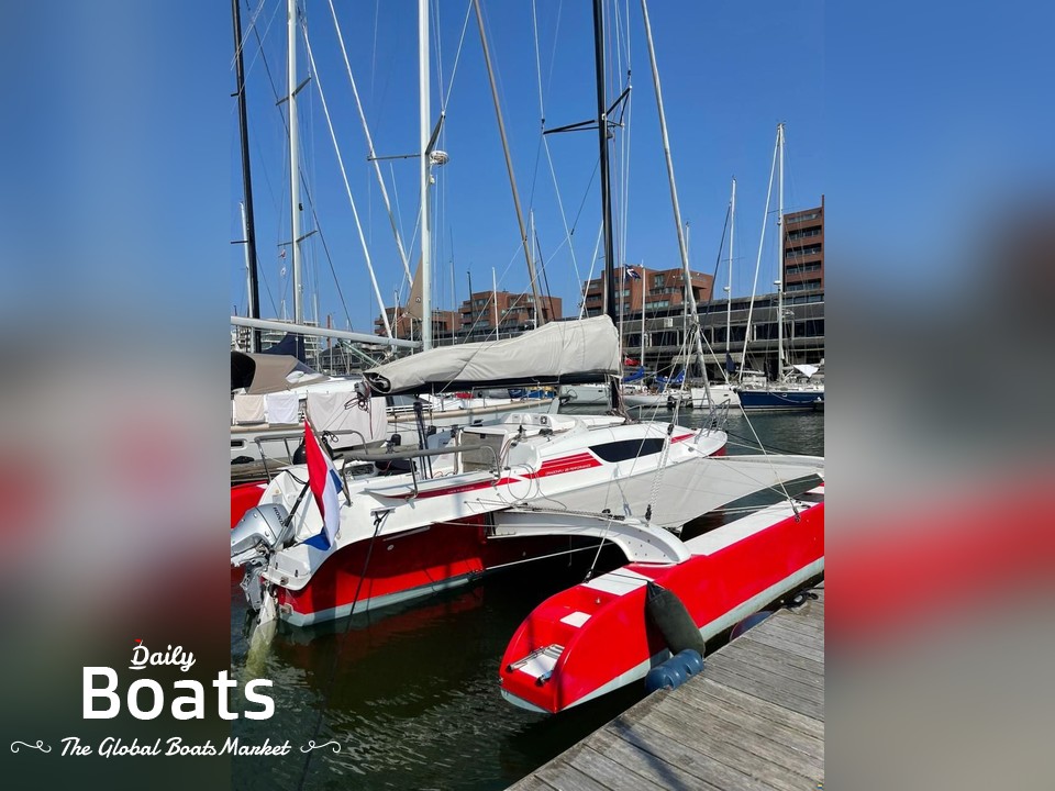 2019 Dragonfly Dragonfly28 Performance for sale. View price, photos and ...