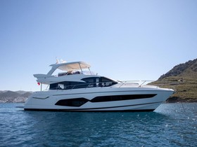 Sunseeker Manhattan 66 for sale