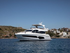 Sunseeker Manhattan 66