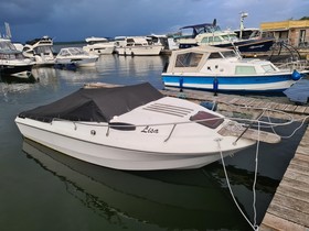 1987 Sea Ray Seville 6.0