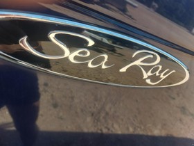 2008 Sea Ray Sunsport 240 te koop