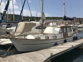 1986 Nauticat 33 for sale