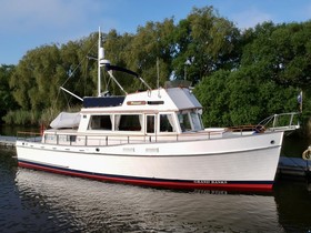 Grand Banks 42 Classic