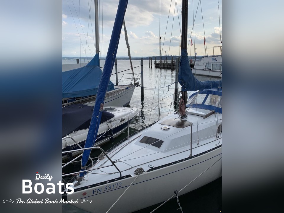 1977 Neptun 27 D for sale. View price, photos and Buy 1977 Neptun 27 D