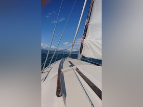 1973 Dehler Varianta 65 for sale