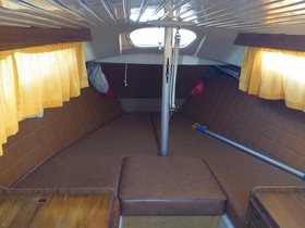 1973 Dehler Varianta 65