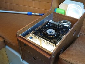 1973 Dehler Varianta 65