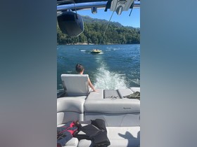 2018 MasterCraft Xt22