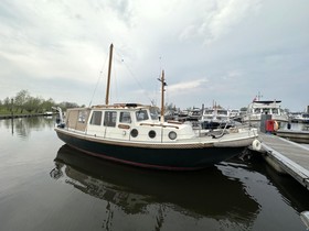 Gillissen Vlet 940 Gsok Nieuwe Motor!!