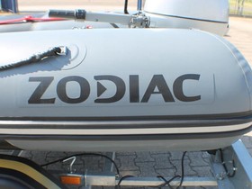 2021 Zodiac Open 3.1 Zwart Donker Grijs for sale