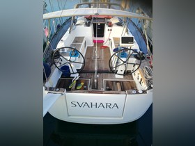 2010 Dufour 45 Performance for sale