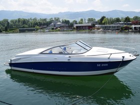 Bayliner 652 Cu