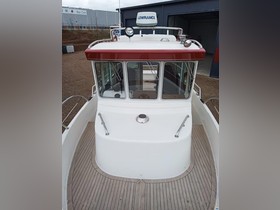 2014 Nord Star 24 te koop