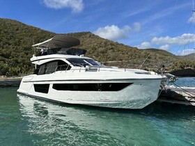 2022 Azimut 53 Fly for sale