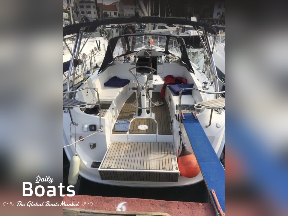 Hunter Age Scan Vf 36 2012 Hunter 36 for sale. View price, photos and Buy 2012 Hunter 36 #473330