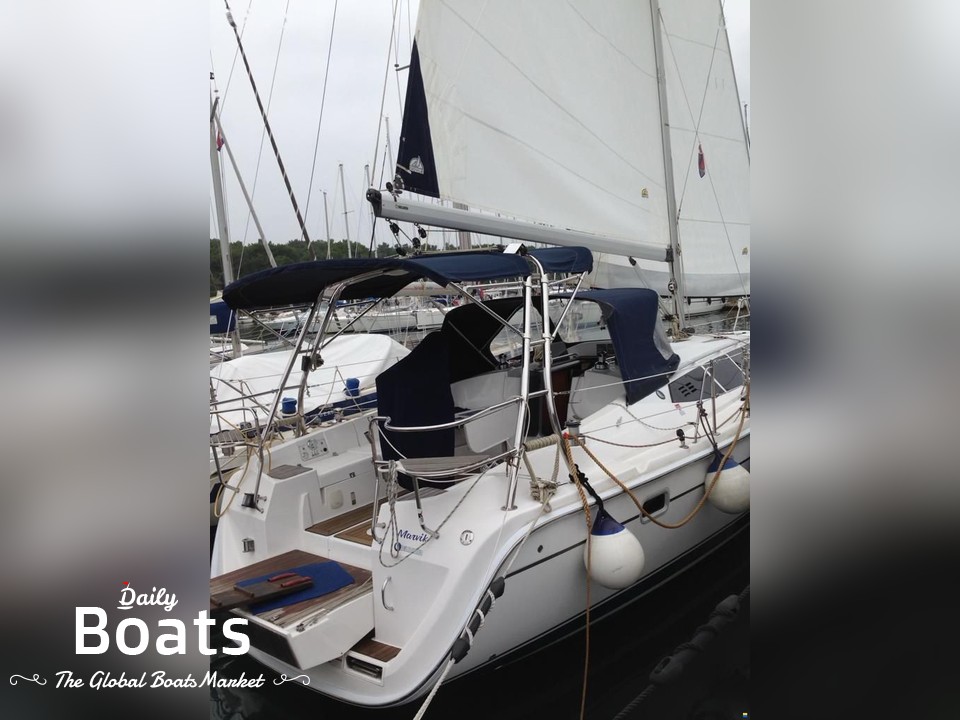 Hunter Age Scan Vf 36 2012 Hunter 36 for sale. View price, photos and Buy 2012 Hunter 36 #473330