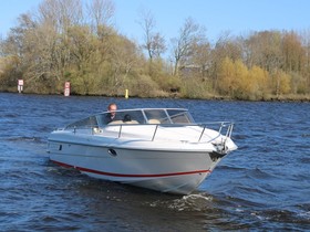 Buy 1998 Unknown Cranchi Cramar Rabbit 747