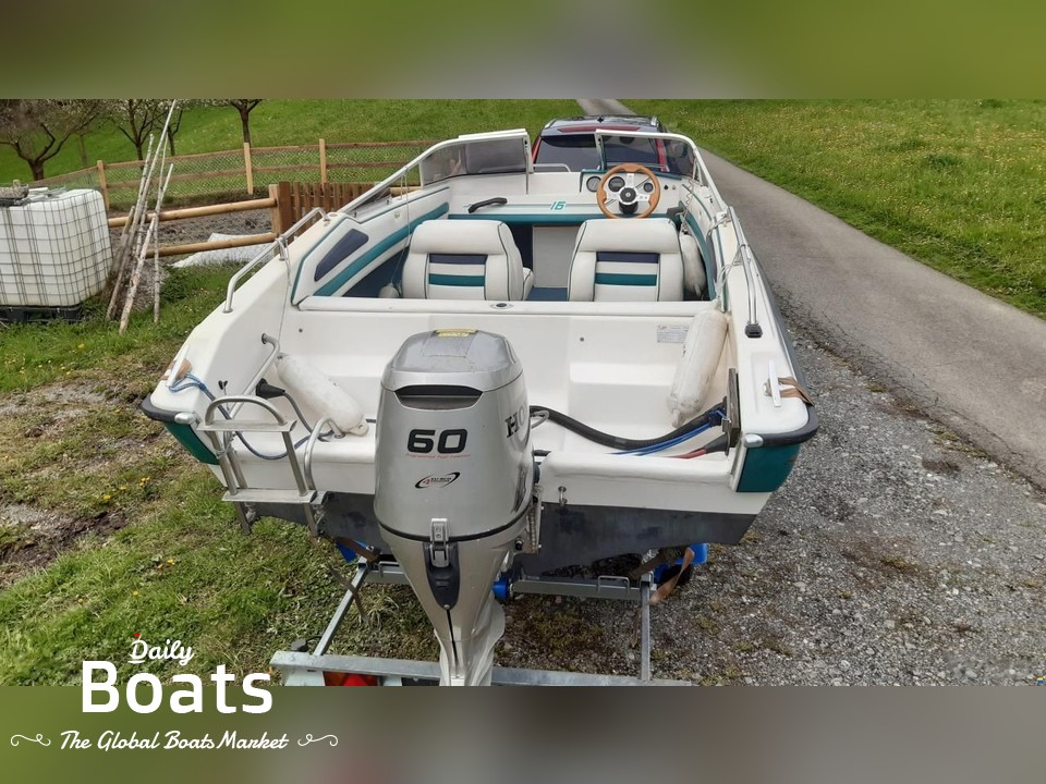 1994 Fletcher Arrowsport 16 for sale. View price, photos and Buy 1994 Fletcher Arrowsport 16 473354