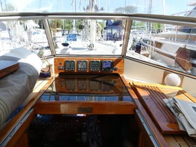 1981 Malö Yachts 116 za prodaju